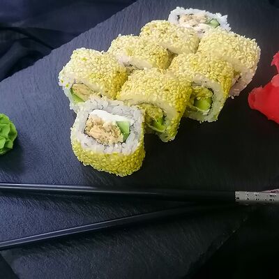 Ролл Мумия в Sushiko по цене 669 ₽