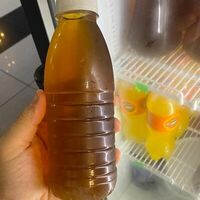 Компот в Чайхана