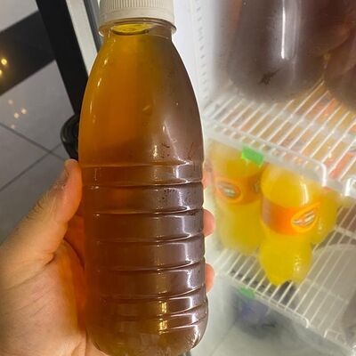 Компот в Чайхана по цене 80 ₽