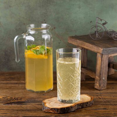 Домашний лимонад лимон в Pizzamento по цене 750 ₽