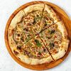 Пицца с грибным кремом и трюфелем в Pasta Uno по цене 900