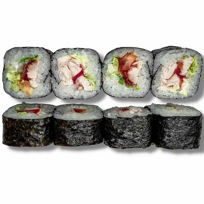 Цезарь в Фаст суши по цене 330 ₽