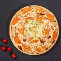 Цезарь 1000 г в Суши Ибица