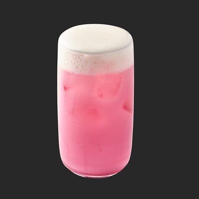 Милкис Малина в Kook по цене 450 ₽