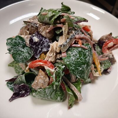 Мясной в Шашлык Гриль Хаус по цене 580 ₽