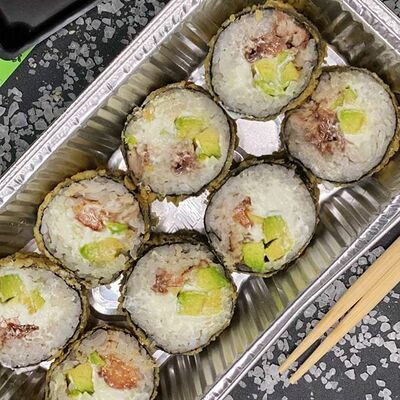 Алабама в Woow Sushi по цене 480 ₽