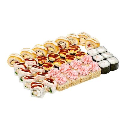 Дискотека 90 в Рисаnet по цене 1832 ₽