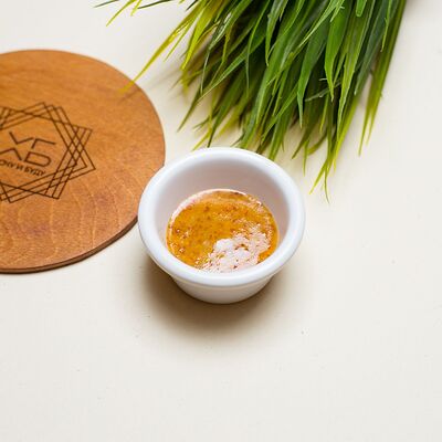 Медово-горчичный в Хочу и буду по цене 93 ₽