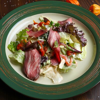 Пастрами в Гастро-паб 1822 по цене 580 ₽