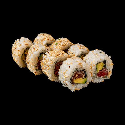 Ролл Туна Трюфель в Kuma to Sakana по цене 680 ₽