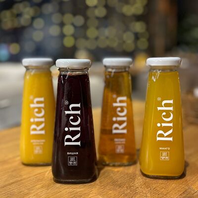 Rich Сок в ассортименте в Дади по цене 190 ₽