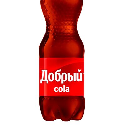 Добрый Cola в Суши & Пицца по цене 120 ₽