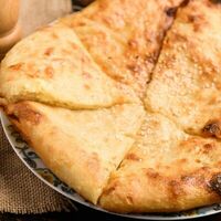 Хачапури с сыром в ARAN