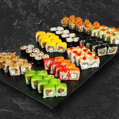 Տոկիո սեթ №1 в Sushi Shop по цене 28900 ֏
