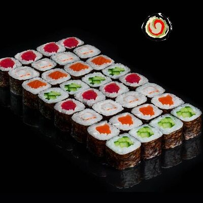 Сет Мини в Мацумото по цене 1050 ₽