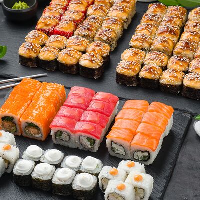 Сет Офисный планктонв Рыба закусывала по цене 4690 ₽