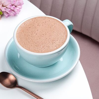 Горячий шоколад в RestikVam по цене 370 ₽