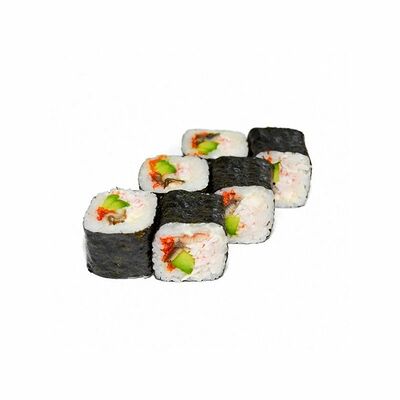 Ролл Балтийский в Икура Экспресс по цене 650 ₽