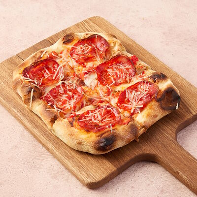 Пепперони в Траттория Минисыроварня по цене 860 ₽