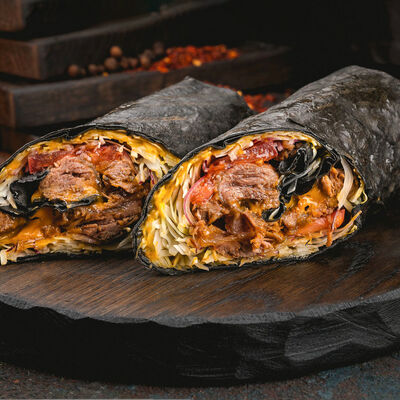 Шаурма Телятина в MANANA по цене 620