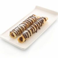 Блинчики Легендарные с шоколадом в Шоколадница