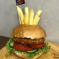 Детский в Good Burger