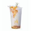 Fruit Coconut Milk (Манго) в KAM Bubble Tea по цене 550