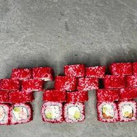 Сет Калифорния в Кэйго доставка