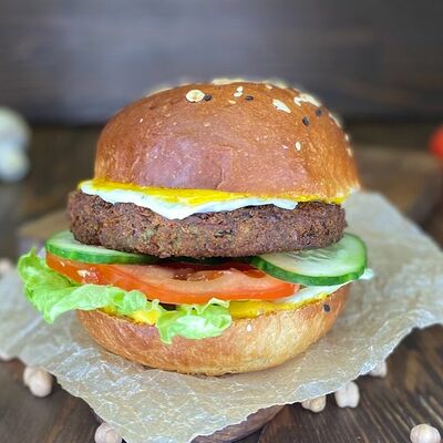 Я худею в Гастробар DOM по цене 390