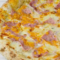 Ветчина и чеддер в Xpizza