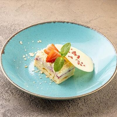 Наполеон в У рыбака по цене 550 ₽