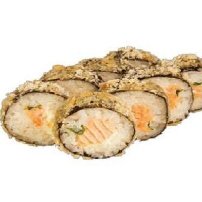 Сяке темпура в Sushi Favorite по цене 449 ₽