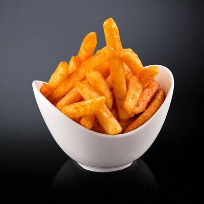 Картофель фрив Katanasushi по цене 250 ₽