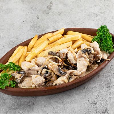 Фрикасе в Мармарис по цене 3115 ₸