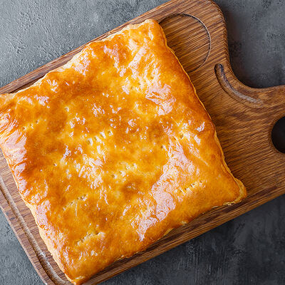 Хачапури Пеновани в Дюшес по цене 380