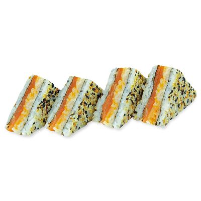 Сэндвич филадельфия спайси в Суши Love по цене 478 ₽