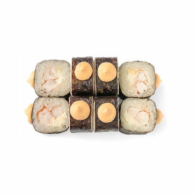 Эби Крим Маки в МАНГА ВКУС Барнаул 89230087708 по цене 431 ₽