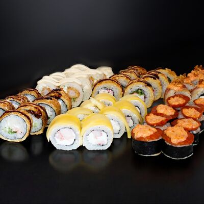 Yo-Yo в KING CLUB по цене 2260 ₽