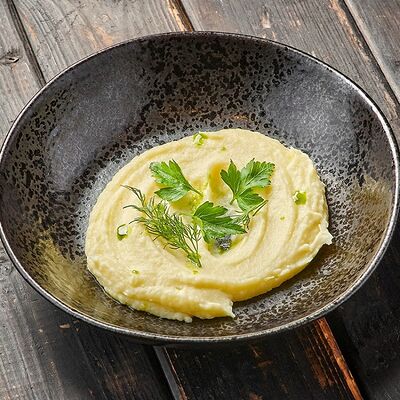 Картофельное пюре в Про печь по цене 234 ₽