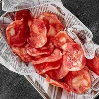 Мясные чипсы в Британника Север