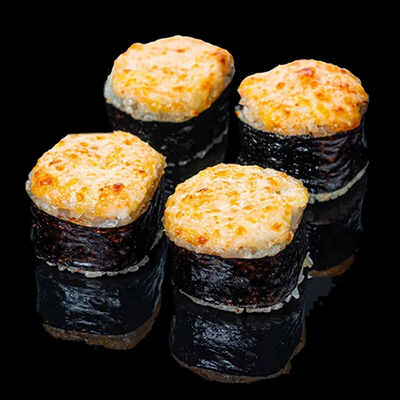 Манго эби в Sushi Maximum по цене 695 ₽