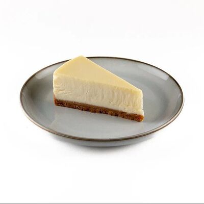 Чизкейк классический в Комод по цене 395 ₽