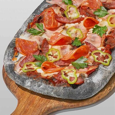 Пицца Мясная в Твоя пицца от TanukiFamily по цене 890 ₽