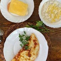 Завтрак №3 в Хуторок