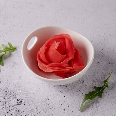 Имбирь большой в Суши Мастер по цене 29 ₽