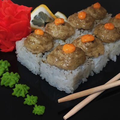 Запеченный Ойши в Pipirolly по цене 365