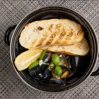 Мидии том ям в YUMMY