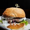 Смэш-бургер с говядиной в Dimcoffee по цене 500