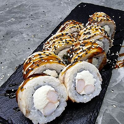 Атлантика в Full house по цене 797 ₽