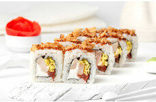 Тори в Суши Точка по цене 315
